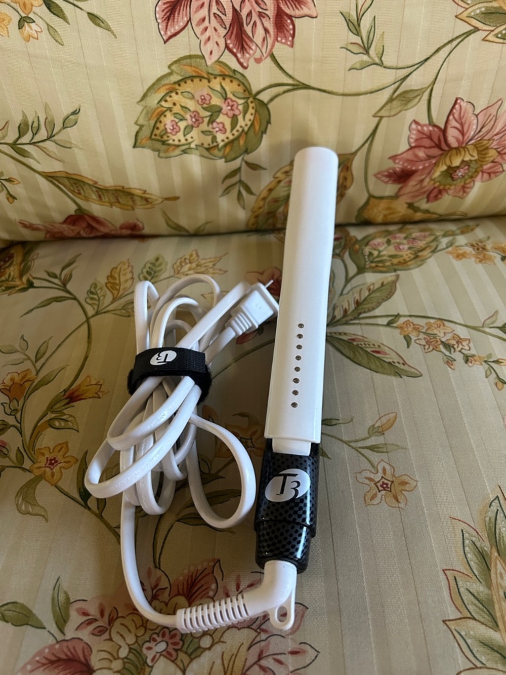 T3 One Pass Straightner
